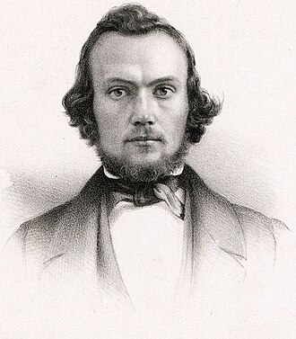 Adolf Overweg