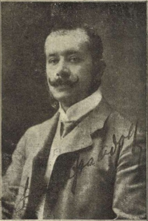 Adolf Samassa