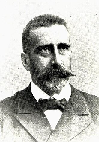 Adolf Schirmer