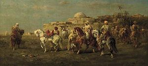 Adolf Schreyer