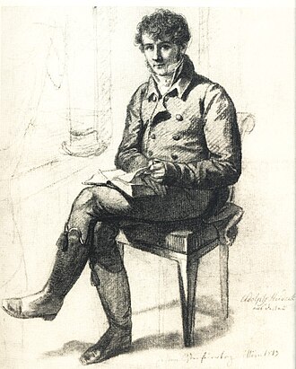 Adolf von Heydeck
