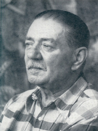 Adolf Zábranský