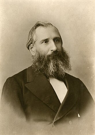 Adolfo Alsina