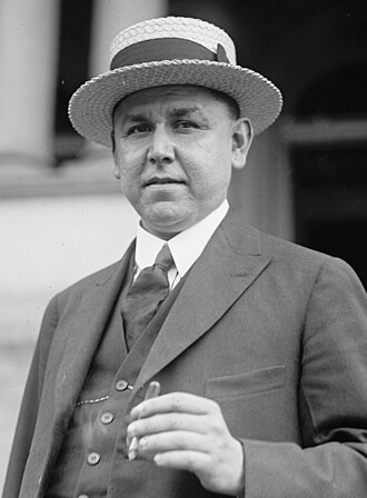 Adolfo de la Huerta