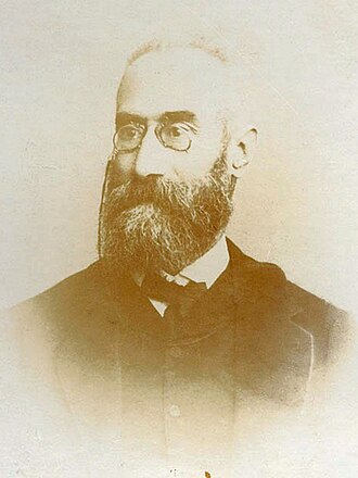 Adolfo Targioni Tozzetti