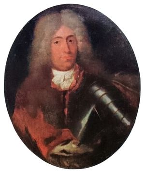 Adolphus Frederick II