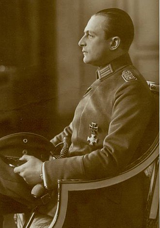 Adolphus Frederick VI
