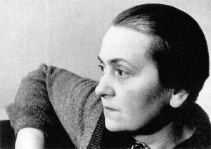 Adrienne Monnier