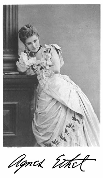Agnes Ethel