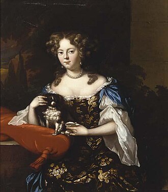 Aleijda Wolfsen