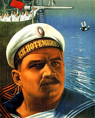 Aleksandr Antonov