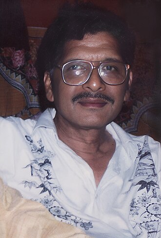 Akshaya Mohanty