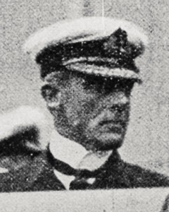 Alan Geoffrey Hotham