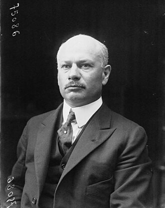 Albert Champion