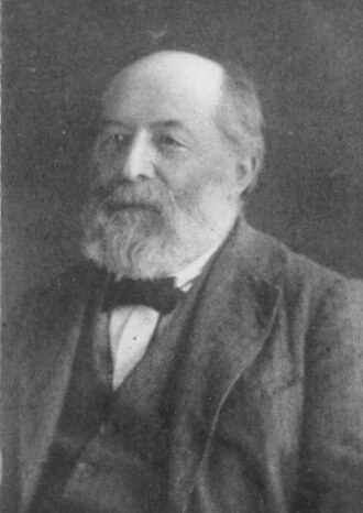 Albert Chavannes