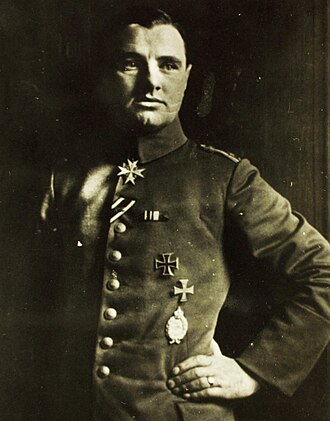 Albert Dossenbach