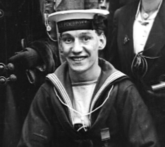 Albert Edward McKenzie