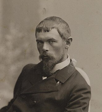 Albert Engström