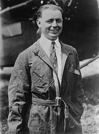 Albert Francis Hegenberger