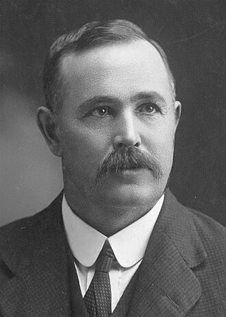 Albert Gardiner