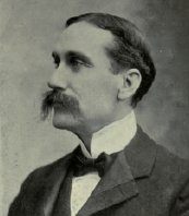 Albert James Smith Copp