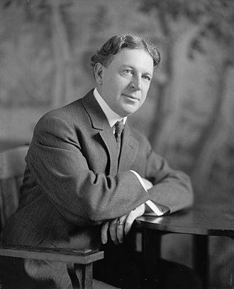 Albert Johnson