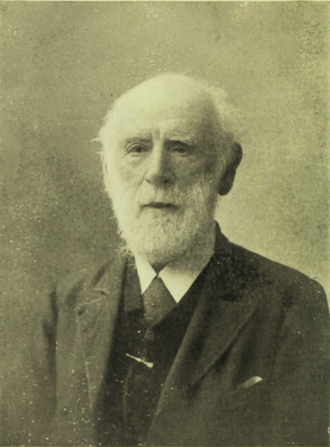 Albert Midlane