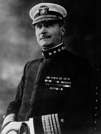 Albert Parker Niblack