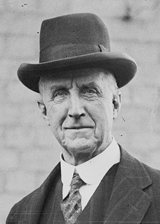 Albert Piddington