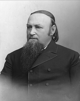 Albert S. Marks