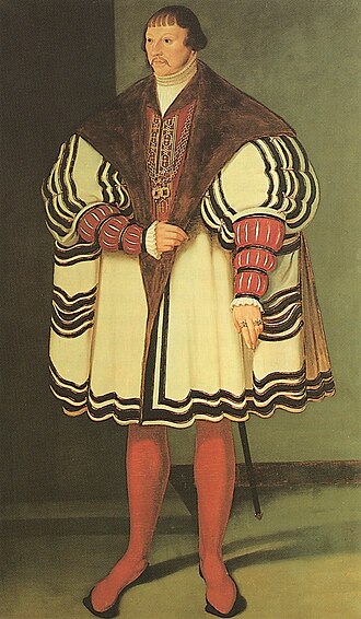 Albrecht VII