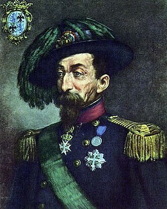 Alessandro Ferrero La Marmora