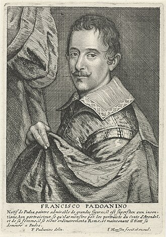 Alessandro Varotari