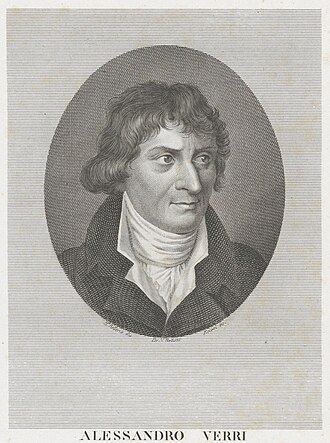 Alessandro Verri