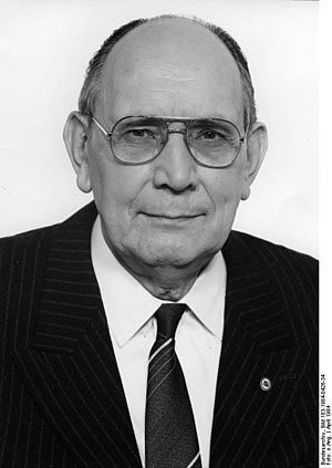 Alfred Neumann