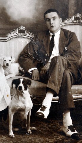 Alfred Nourney
