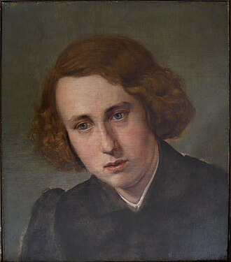 Alfred Rethel