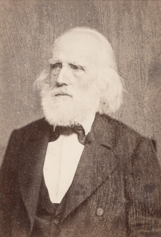 Alexander Braun