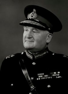 Alexander Douglas Campbell