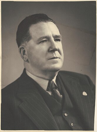 Alexander Fraser