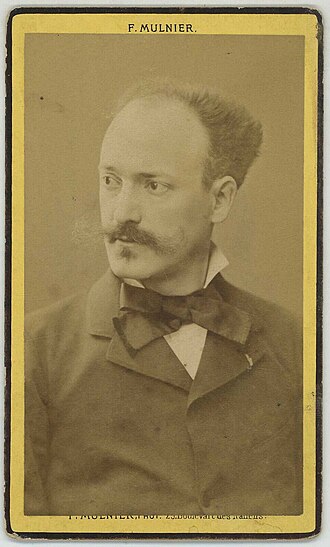Alexander Louis Leloir