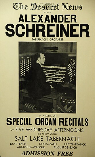Alexander Schreiner