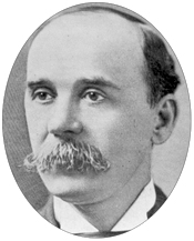 Alexander Scott