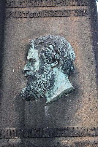 Alexander Smith