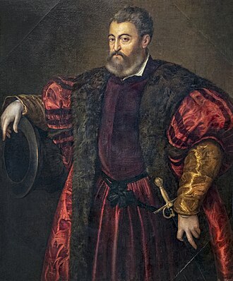 Alfonso I d