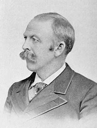 Alfred A. Hall