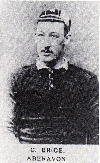 Alfred Brice