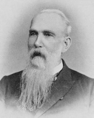 Alfred C. Converse