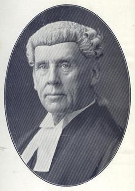 Alfred Charles Hanlon