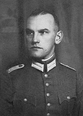 Alfred Gause
